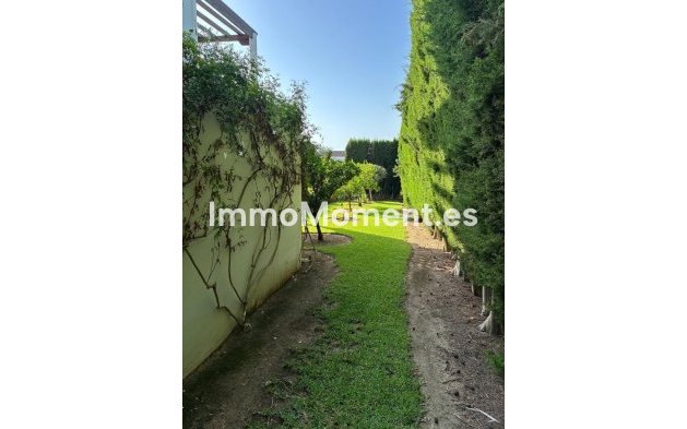 Bestaande woning - Vrijstaande villa - Mijas - Mijas Golf
