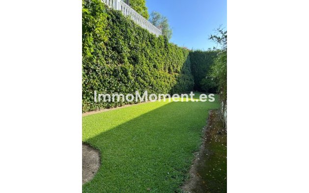 Bestaande woning - Vrijstaande villa - Mijas - Mijas Golf