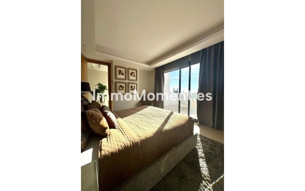 Revente - Villa individuelle - Marbella - Marbella Centro