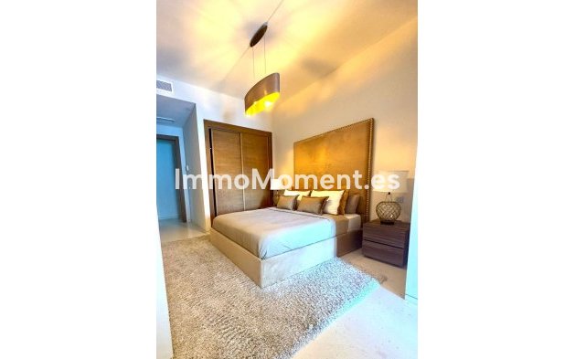 Revente - Villa individuelle - Marbella - Marbella Centro