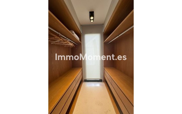 Revente - Villa individuelle - Marbella - Marbella Centro