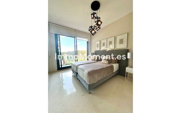Revente - Villa individuelle - Marbella - Marbella Centro
