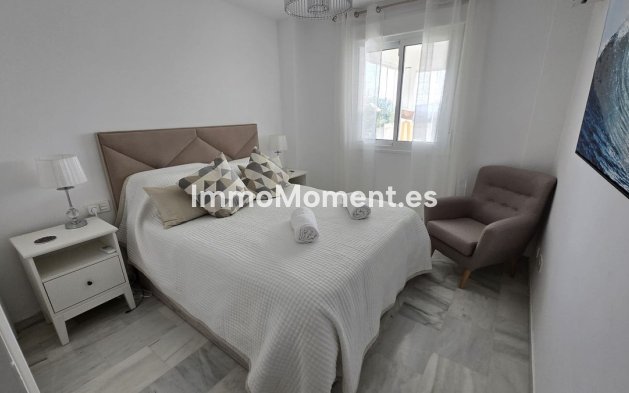 Resale - Apartment - Casares - Casares Playa