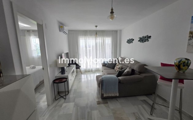 Resale - Apartment - Casares - Casares Playa