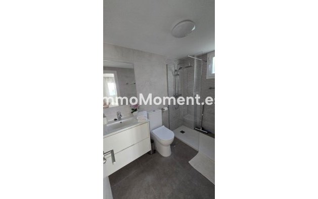 Resale - Apartment - Casares - Casares Playa