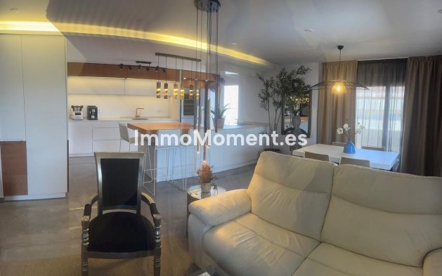Resale - Apartment - Fuengirola - Fuengirola Centro