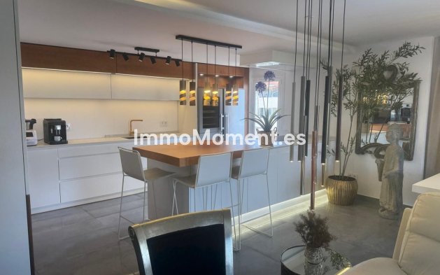 Resale - Apartment - Fuengirola - Fuengirola Centro