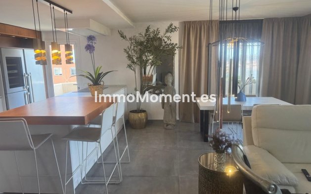Resale - Apartment - Fuengirola - Fuengirola Centro