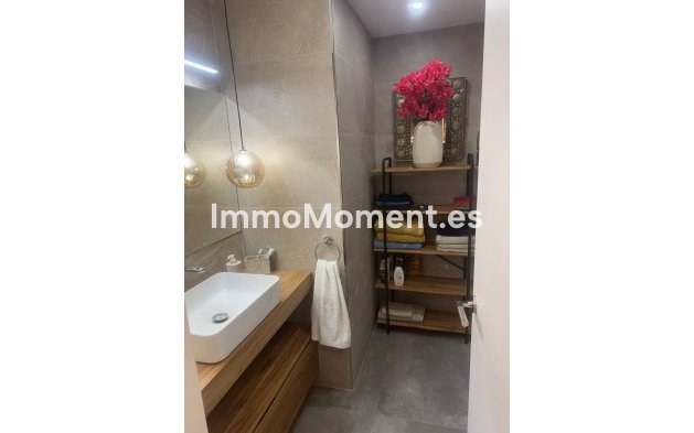 Resale - Apartment - Fuengirola - Fuengirola Centro