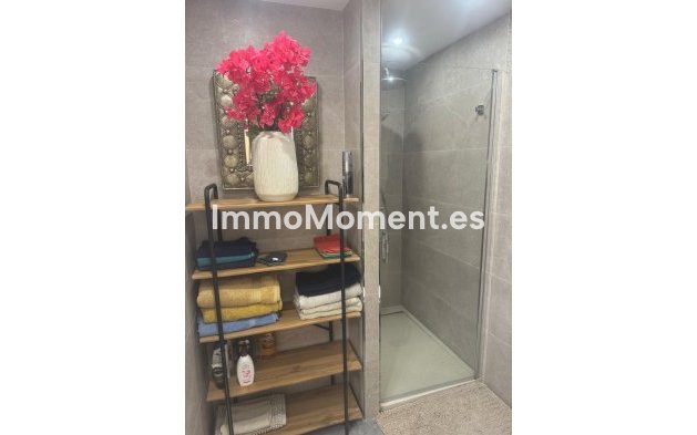Resale - Apartment - Fuengirola - Fuengirola Centro