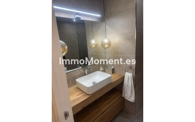 Resale - Apartment - Fuengirola - Fuengirola Centro