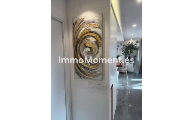 Resale - Apartment - Fuengirola - Fuengirola Centro