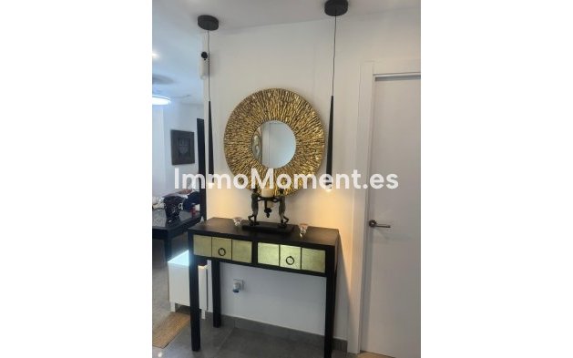 Resale - Apartment - Fuengirola - Fuengirola Centro