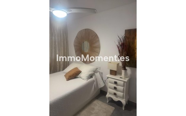 Resale - Apartment - Fuengirola - Fuengirola Centro