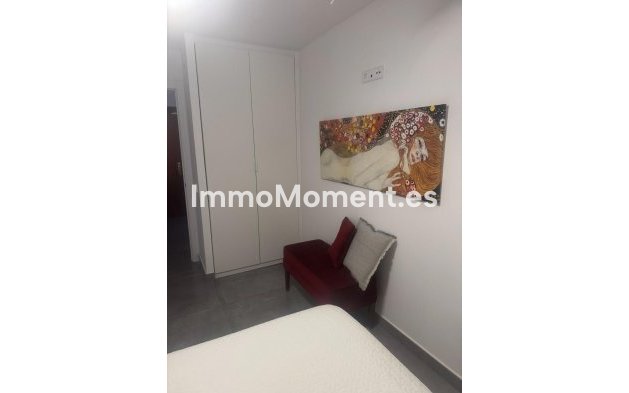 Resale - Apartment - Fuengirola - Fuengirola Centro
