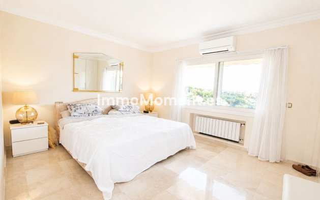Bestaande woning - Vrijstaande villa - Marbella - Elviria