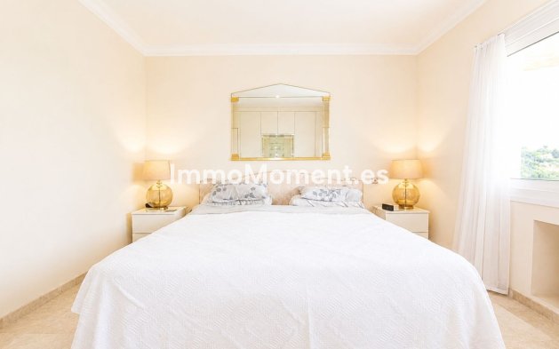 Bestaande woning - Vrijstaande villa - Marbella - Elviria
