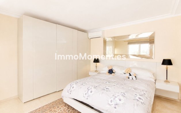 Bestaande woning - Vrijstaande villa - Marbella - Elviria