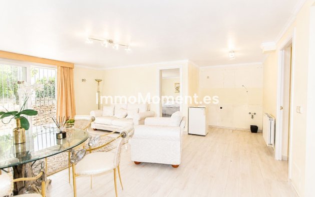 Bestaande woning - Vrijstaande villa - Marbella - Elviria