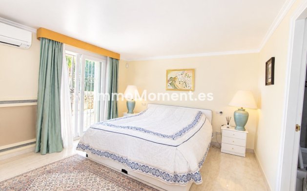 Bestaande woning - Vrijstaande villa - Marbella - Elviria