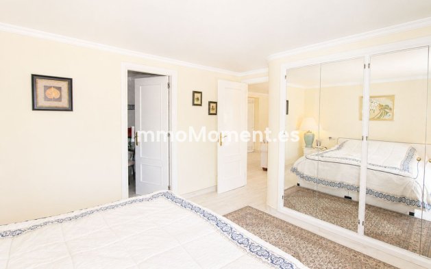 Bestaande woning - Vrijstaande villa - Marbella - Elviria