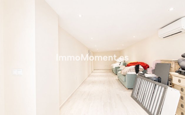 Bestaande woning - Vrijstaande villa - Marbella - Elviria