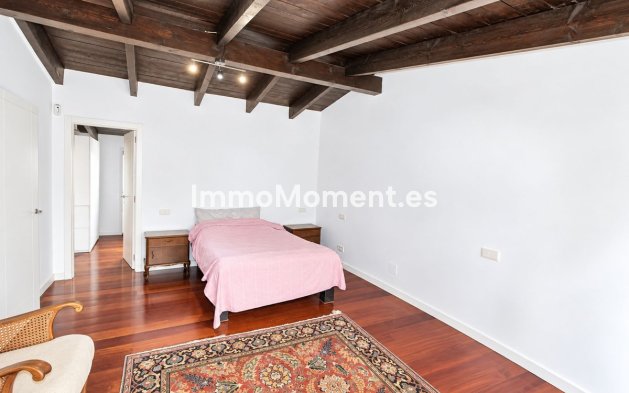 Wiederverkauf - Freistehende Villa - Marbella - El Rosario
