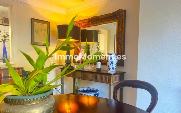 Resale - Townhouse - Marbella - San Pedro de Alcántara