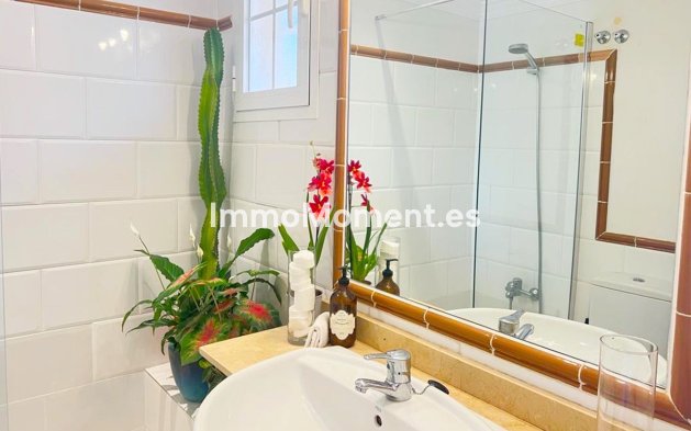 Resale - Townhouse - Marbella - San Pedro de Alcántara