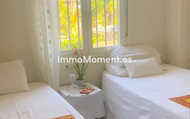 Resale - Townhouse - Marbella - San Pedro de Alcántara
