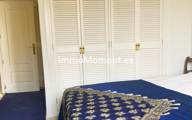 Resale - Townhouse - Marbella - San Pedro de Alcántara