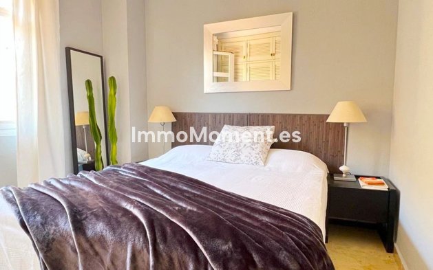 Resale - Townhouse - Marbella - San Pedro de Alcántara