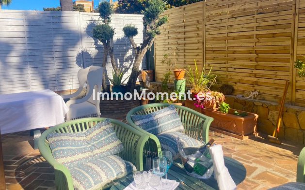 Resale - Townhouse - Marbella - San Pedro de Alcántara