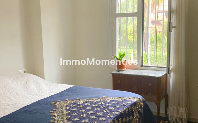 Resale - Townhouse - Marbella - San Pedro de Alcántara