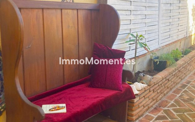 Resale - Townhouse - Marbella - San Pedro de Alcántara