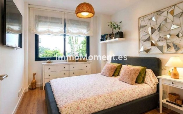 Reventa - Apartamento - Estepona  - Estepona Centro