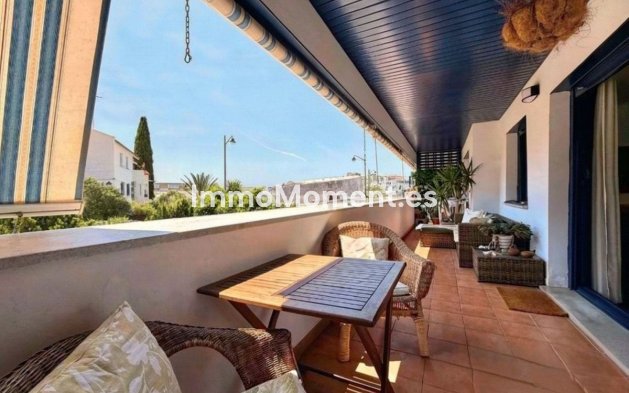 Reventa - Apartamento - Estepona  - Estepona Centro