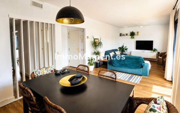 Reventa - Apartamento - Estepona  - Estepona Centro