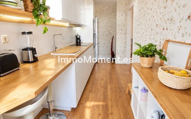 Reventa - Apartamento - Estepona  - Estepona Centro