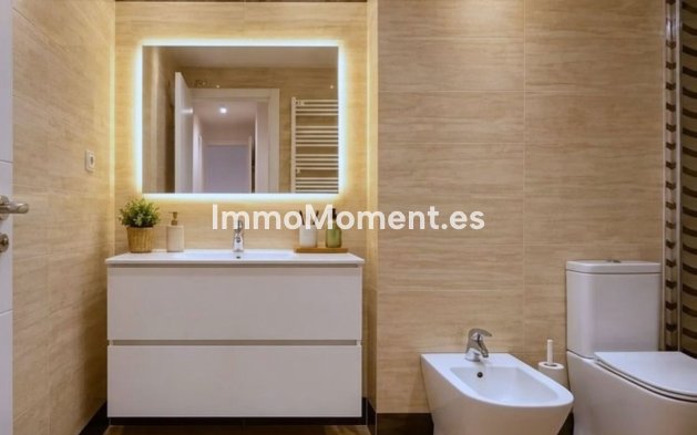 Reventa - Apartamento - Estepona  - Estepona Centro