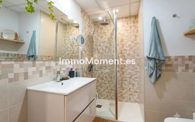 Reventa - Apartamento - Estepona  - Estepona Centro