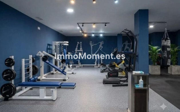 Reventa - Apartamento - Estepona  - Estepona Centro