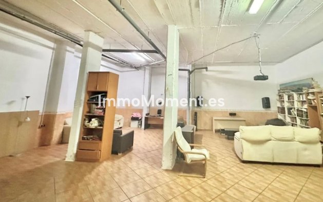 Reventa - Apartamento - Estepona  - Estepona Centro