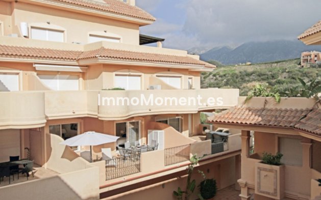 Revente - Appartement - Marbella - Nueva Andalucía