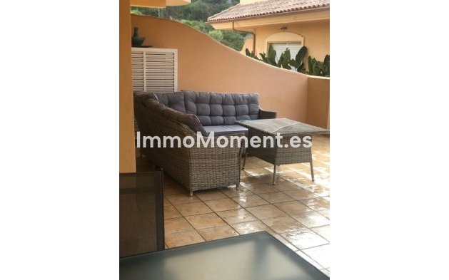 Revente - Appartement - Marbella - Nueva Andalucía