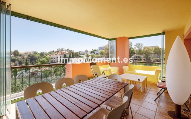 Resale - Apartment - Fuengirola - Fuengirola Centro