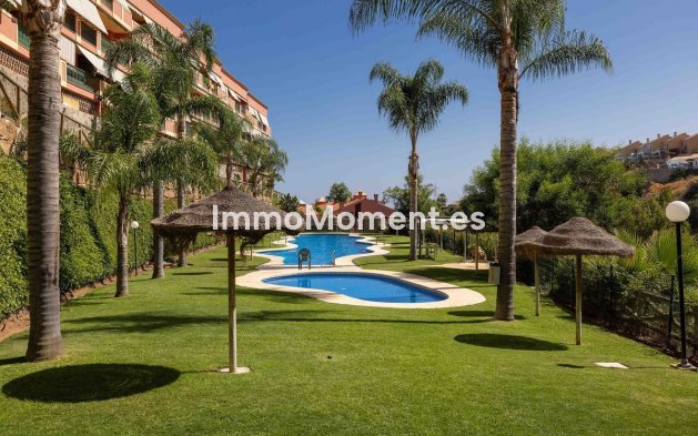 Resale - Apartment - Fuengirola - Fuengirola Centro