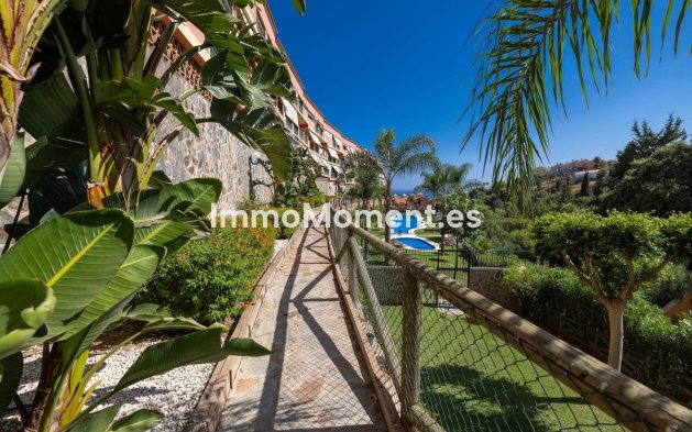 Resale - Apartment - Fuengirola - Fuengirola Centro