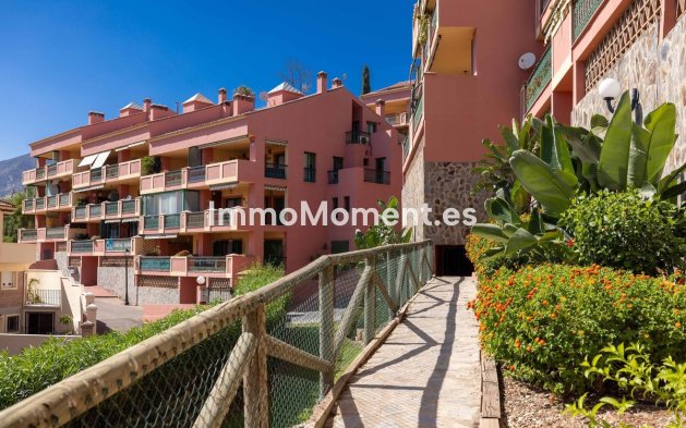 Resale - Apartment - Fuengirola - Fuengirola Centro