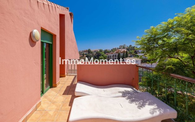 Resale - Apartment - Fuengirola - Fuengirola Centro